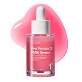 TOSOWOONG Pink Peptide 12 PDRN Serum 33ml